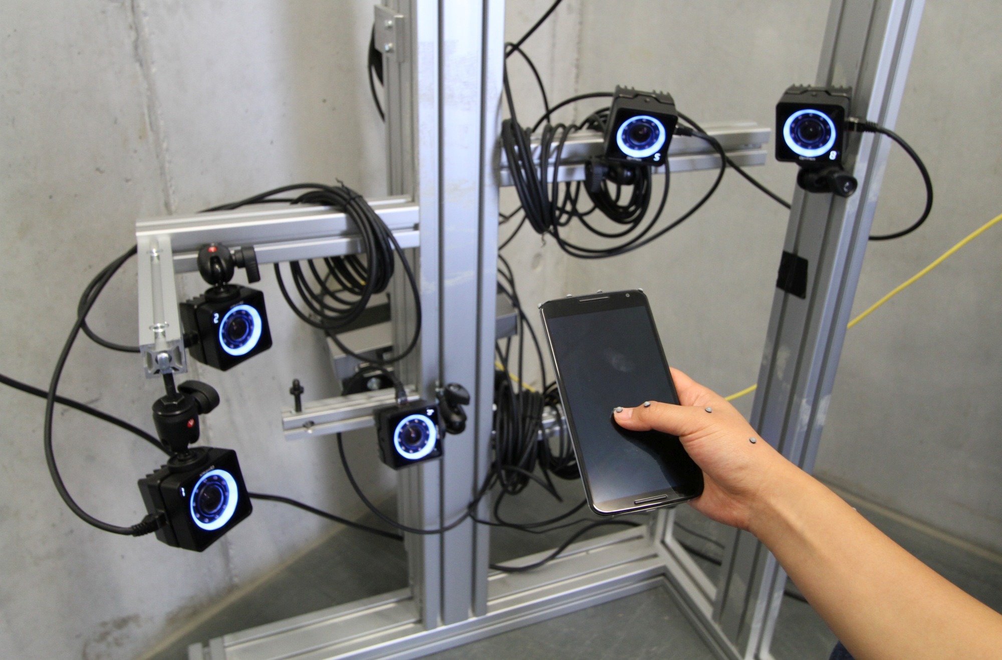 Interaction Lab at CHI ’18 in Montréal, Canada – Interaction Lab